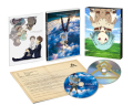 アニメ映画「サカサマのパテマ」、BD/DVDは4月25日に発売！ サカサマ視点での本編ダイジェストも収録