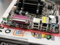 通常電圧のDDR3メモリーにも対応した4コア版Bay Trail-D搭載ファンレスMini-ITXマザー！ ASRock「Q1900B-ITX」が4月18日に発売！