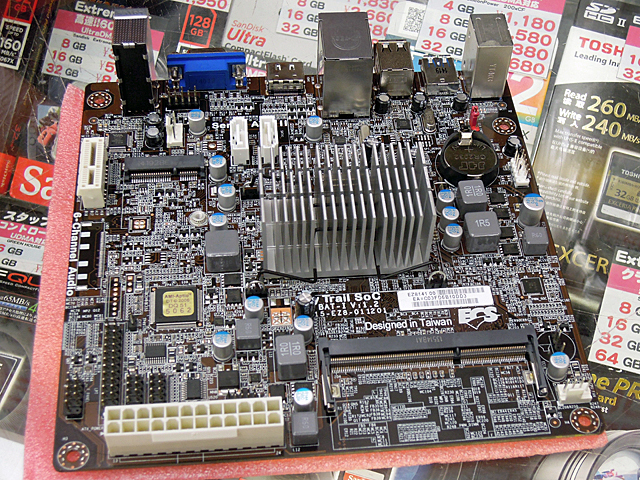 Pentium j2900 какой сокет