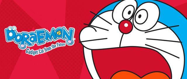TVアニメ「ドラえもん」、アメリカ版を2月から日本でも放送！　米向けローカライズでDoraemonとNobyの物語