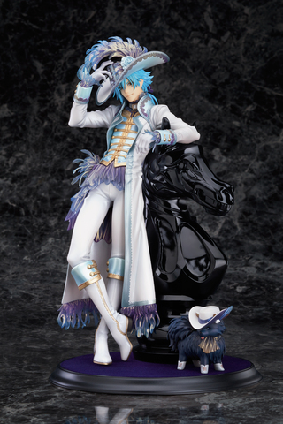 蒼葉　DRAMAtical Murder 1/7スケール フィギュア　ドラマダ