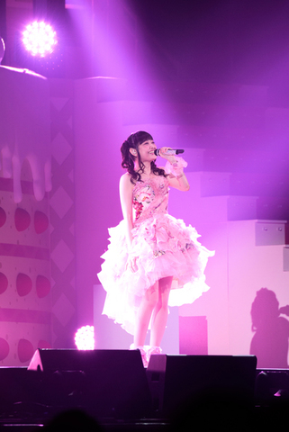 田村ゆかり BIRTHDAY LIVE 2018 TP BD