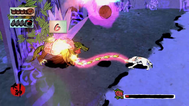 OKAMI HD / 大神 絶景版, PC Steam Game