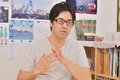 4Dアニメ屏風「トキノ交差」によって、四宮義俊監督は何を“乗り越えよう”としているのか？【アニメ業界ウォッチング第46回】