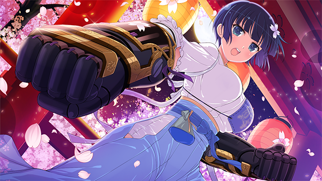 シノビマスター 閃乱カグラ New Link 繚スタイルの夜桜 叢が手に入る 忍転身ガチャ 開催中 水着閃乱覚醒ガチャ 強襲 Rushも アキバ総研