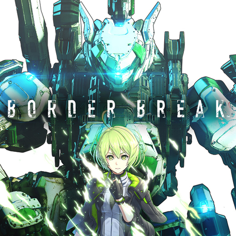Sie Border Break デザインのpsストアカードを3月7日より数量限定発売 インゲームアイテム ボーダー ハティ ぷち輝星 付き アキバ総研