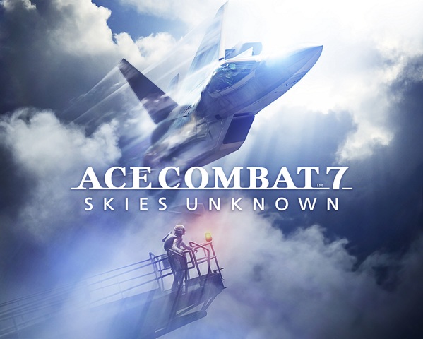 巨大な潜水艦らしき兵器も登場！「ACE COMBAT7: SKIES UNKNOWN」の追加コンテンツ第4弾のトレイラーが公開！