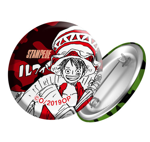 onepiece正規品 スタジアムジャンバー尾田栄一郎監修-