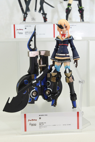 ｗｆ19夏 Figma Pop Up Parade特集 アキバ総研