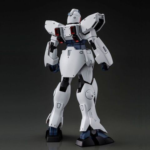 機動戦士vガンダム より リガ ミリティアが開発した量産型ms ガンイージ のプロトタイプがre 100シリーズに登場 アキバ総研