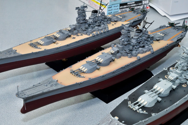 ピットロード・アオシマ1/700 艦船模型(プラモデル) 10点セット ① - www.splashecopark.com.br