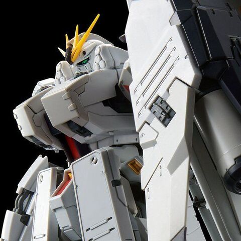 Rg 1 144 Nガンダムhws が登場 アキバ総研