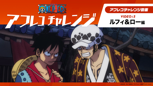 One Pieceの日 新情報公開 アキバ総研