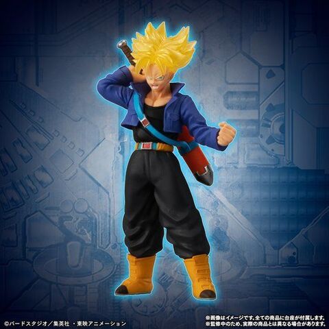 プレバン限定 HG ドラゴンボール もう一人の超サイヤ人編 強襲