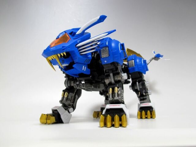 特別オファー HAGANE ブレードライガー ZOIDS ゾイド WORKS コミック