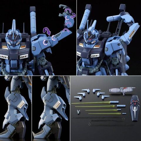 Hg 1 144 トーリスリッター Hgシリーズに登場 アキバ総研