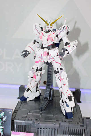 ガンプラexpo スペシャルなガンプラまとめ アキバ総研