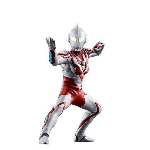 アルティメットルミナスプレミアム ウルトラマン 其ノ陸 登場 アキバ総研