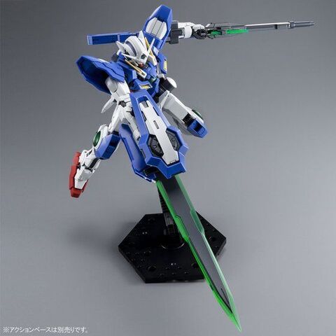 MG 1/100 ガンダムエクシア リペアIII」登場 - アキバ総研