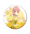 TVアニメ「五等分の花嫁∬」から、桜柄の和装を纏った五つ子のグッズが発売決定！