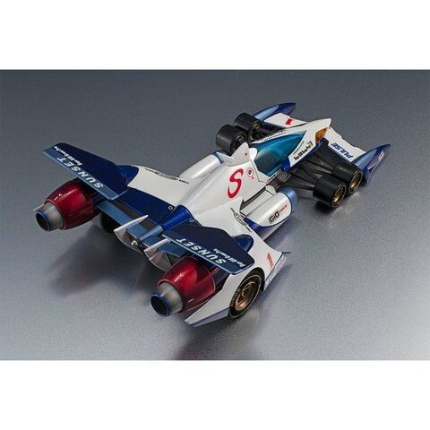 アスラーダAKF-0/G Livery Edition登場 - アキバ総研