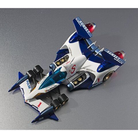 アスラーダAKF-0/G Livery Edition登場 - アキバ総研