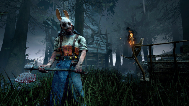 Dead By Daylight 新パッケージが登場 アキバ総研