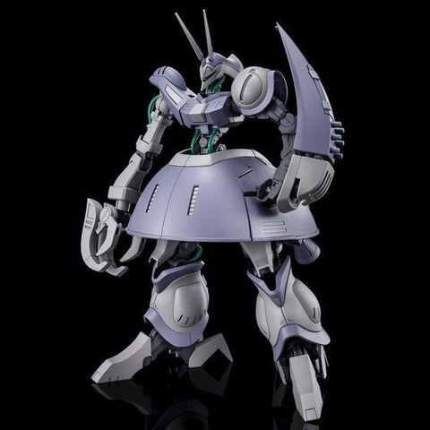 機動戦士Zガンダム」バウンド・ドックがHGシリーズに登場! - アキバ総研