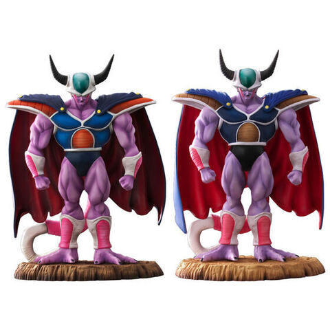 ドラゴンボールアライズ コルド大王が2色展開で登場 - アキバ総研