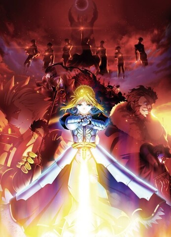 Fate/Zero」放送開始！2011年秋アニメを振り返る - アキバ総研