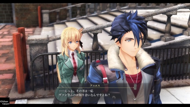 軌跡」シリーズ最新作「英雄伝説 黎の軌跡」レビュー - アキバ総研