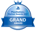 今年の受賞作は⁉「PlayStation Partner Awards」12月2日(木)・3日(金)に発表！