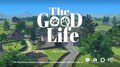 【Steam】「The Good Life」レビュー　ネコとイヌと謎だらけの“世界一幸福な町”で気ままにスローライフ！