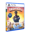 独裁国家運営シミュレーション「トロピコ6」、ついにPS5版が2022年3月発売！
