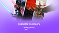Prime Gaming、1月は「Star Wars ジェダイ： フォールン・オーダー」や「PUBG: Battlegrounds」限定スキンセットを追加