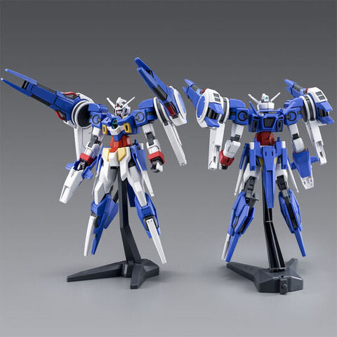 ガンプラ hg ガンダムAGE プレバン系セット | hartwellspremium.com