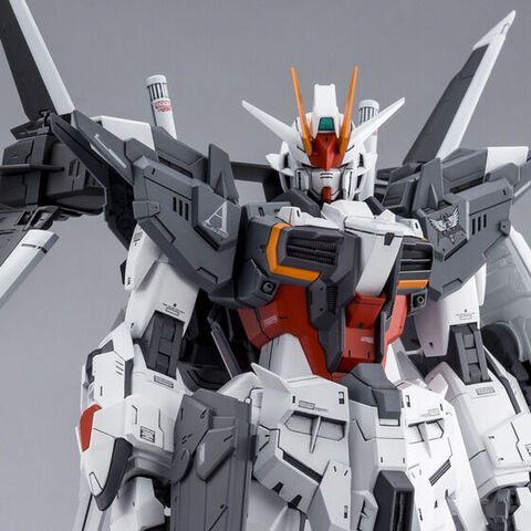 ガンダムエクスインパルス」がMGに登場！ - アキバ総研