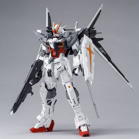 MGエクスインパルスガンダム塗装完成品 | nate-hospital.com