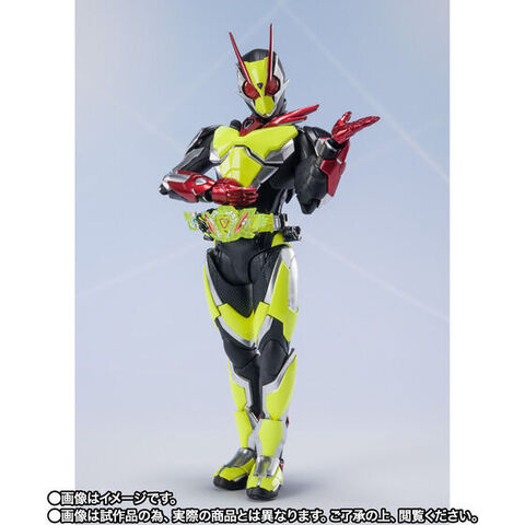 仮面ライダーゼロツー (イズVer.)」が登場！ - アキバ総研