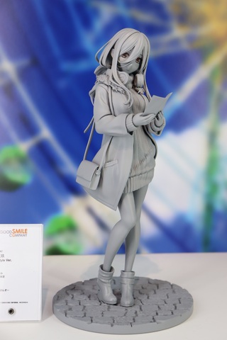 ワンホビG2022SPRING展示の美少女フィギュアまとめ - アキバ総研