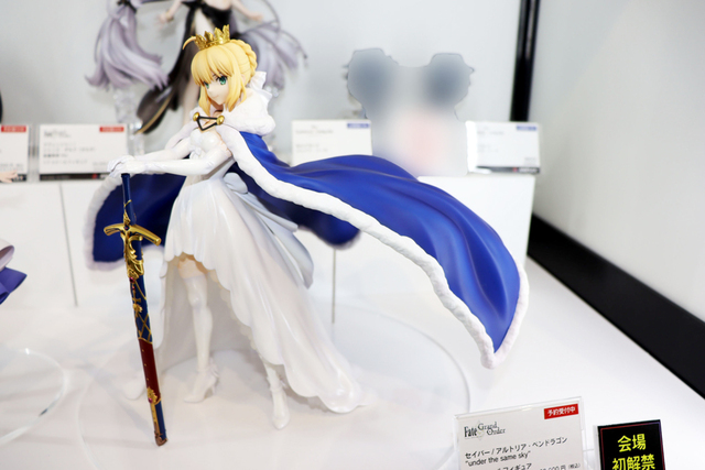 Fate」シリーズのフィギュア、ねんどろいど等新商品まとめ - アキバ総研