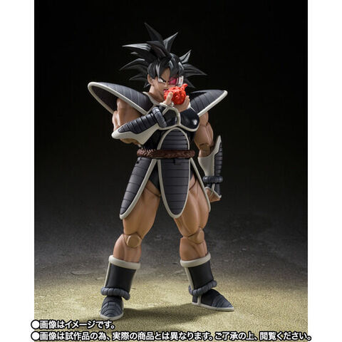 殿堂 (美品) S.H.Figuarts ドラゴンボール ターレス | artfive.co.jp