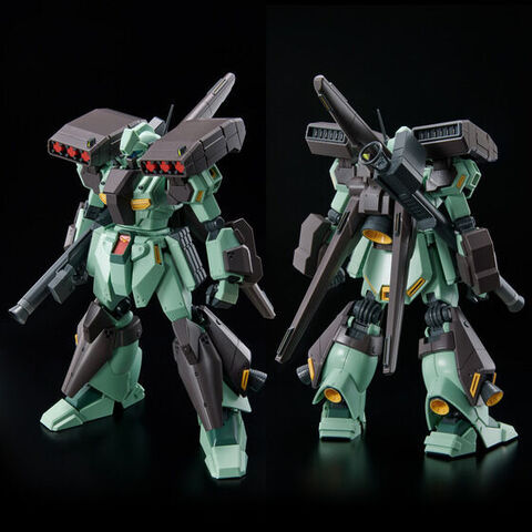 ガンダムUC」スタークジェガンがMGで立体化！ - アキバ総研