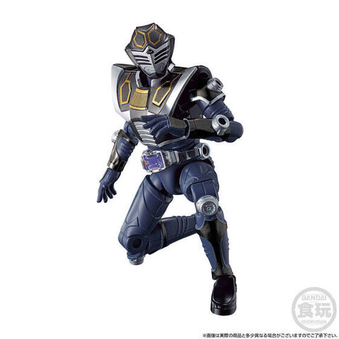 SO-DO CHRONICLE、仮面ライダー王蛇セット登場！ - アキバ総研