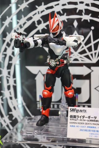 幻想的 フィギュアーツ 仮面ライダーギーツ 2体セット | www.zanettini