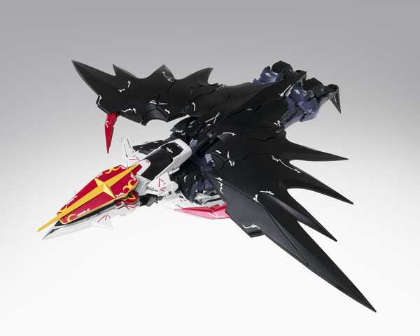 GFF METAL COMPOSITE ガンダムデスサイズヘル（EW版） abitur.gnesin ...