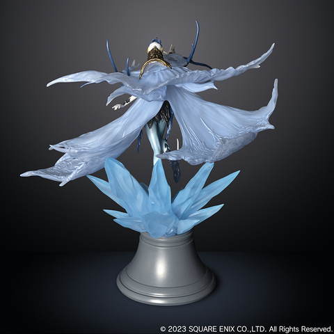 FF16」発売記念くじでフィギュアが登場！ - アキバ総研