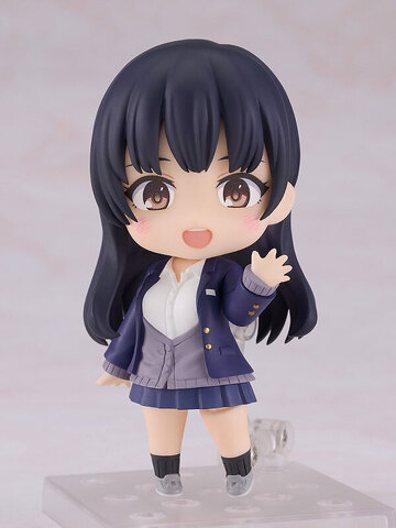 僕の心のヤバイやつ」山田杏奈がねんどろいどになって登場！ - アキバ総研