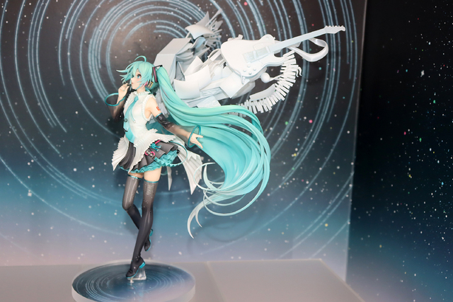 祝16周年！グッドスマイルカンパニー・初音ミクまとめ - アキバ総研