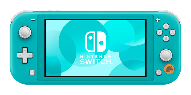 Nintendo Switch あつ森セットが11/3発売！ - アキバ総研